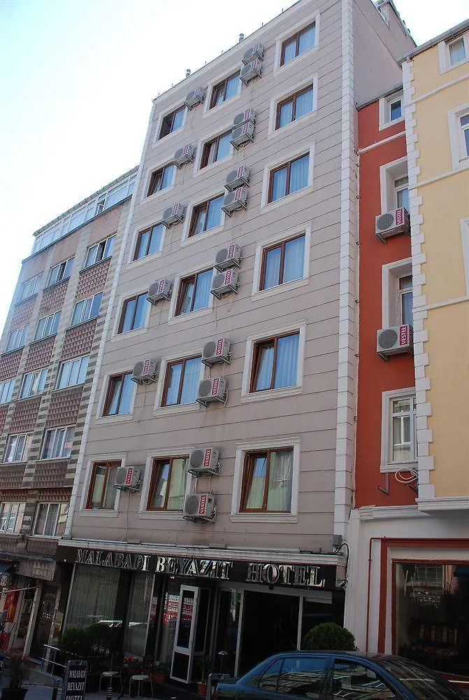 K Royal Hotel - Old City Istanbul