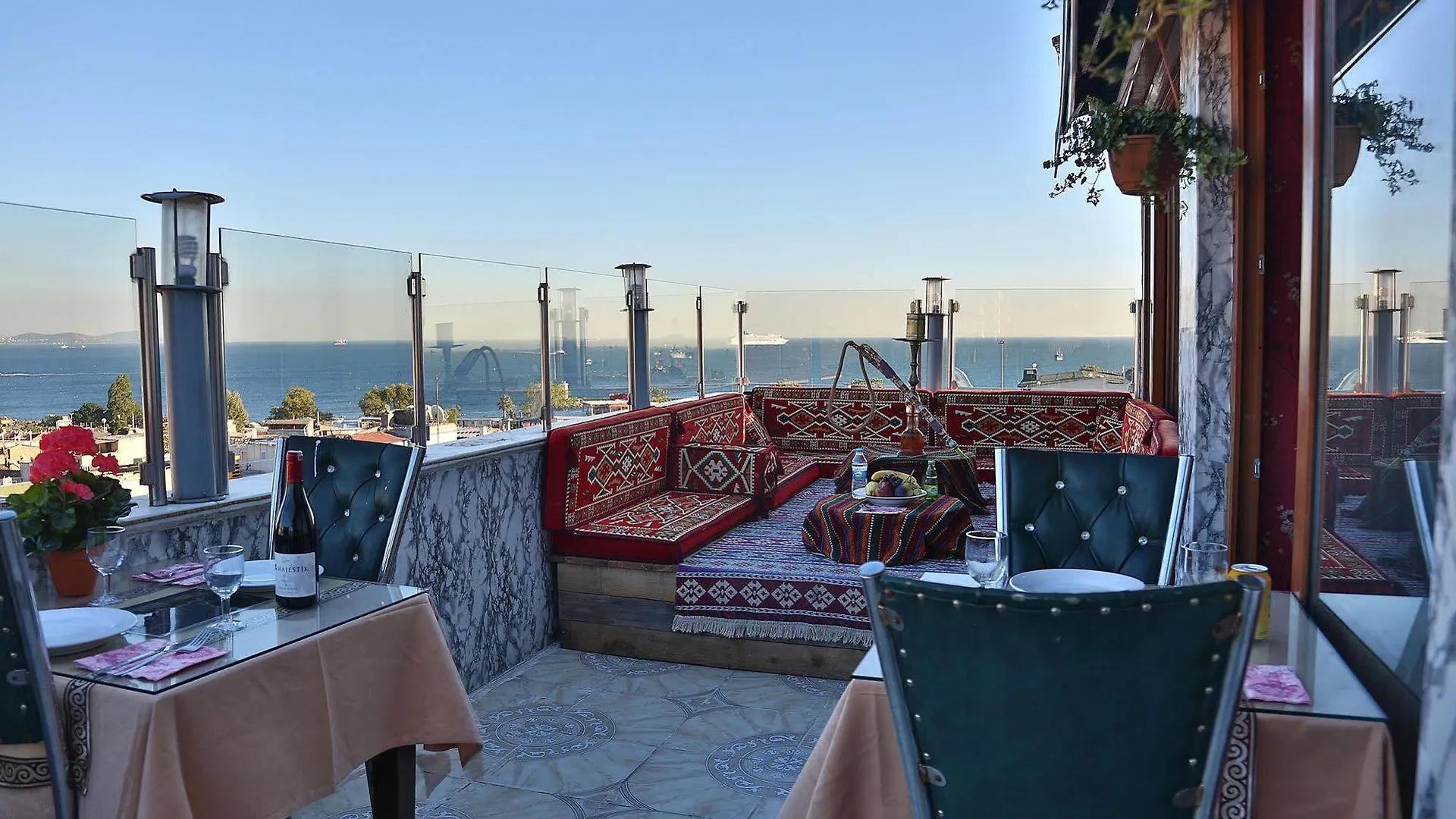 K Royal Hotel - Old City Istanbul