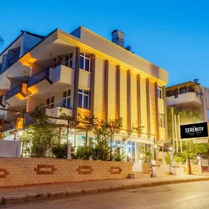 Appart hôtel Serenity Lara 