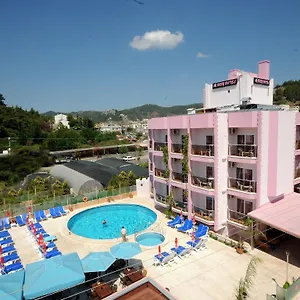 ** Hotel Rosy Turkey