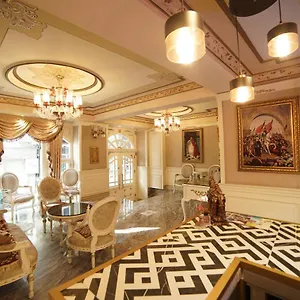 Otel Leyenda, İstanbul
