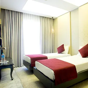 Hotel Nowy Efendi - Special Category, Istanboel