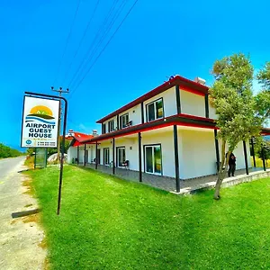  Homestay Airport Turkey