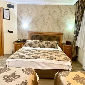 Hotel Taksim, Istanbul