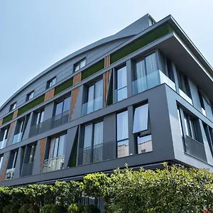 ** Aparthotel Loft 1502 Turkey