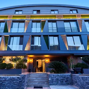 ** Aparthotel Loft 1502 Turkey