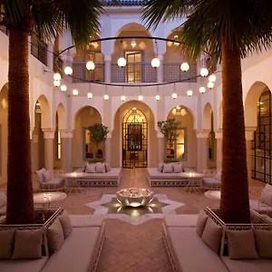 Riad Nashira & Spa 5* Marrakesh