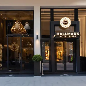 Otel Hallmark &, İstanbul