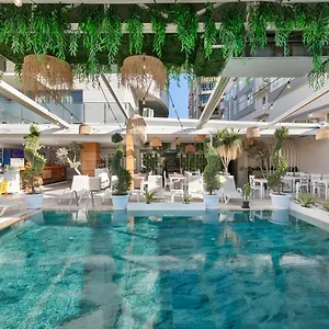 **** Hotel Reo - Ex Pacco Turkey