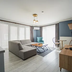  Apartment Centrum Turkey