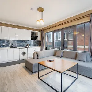  Apartment Centrum Turkey