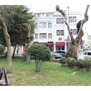 Hotel Sultans, Istanbul