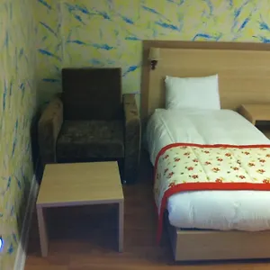 Otel Hatay, İstanbul