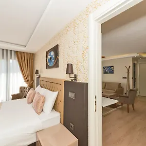 Apart Otel Gen, İstanbul
