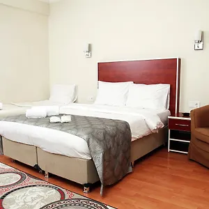 Panda Suites Taksim Istambul