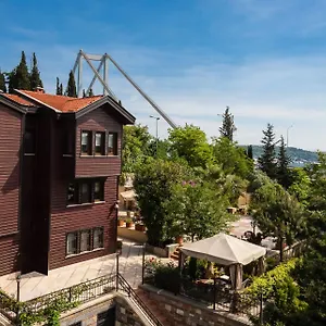 Hotel Bosphorus Symbola, Istanbul