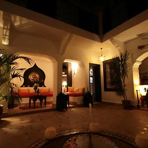 Riad Khadija Spa 3* Marrakesh