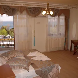 Hotel Seahouse, Istanbul