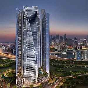 Damac Royale Damac Towers 2* Dubaï