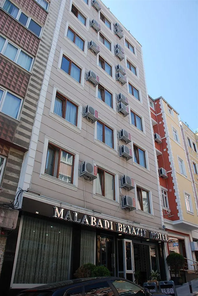 K Royal Hotel - Old City Istanbul