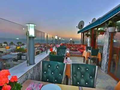 K Royal Hotel - Old City Istanbul Turkey