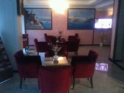 K Royal Hotel - Old City Istanbul 4*,  Turkey