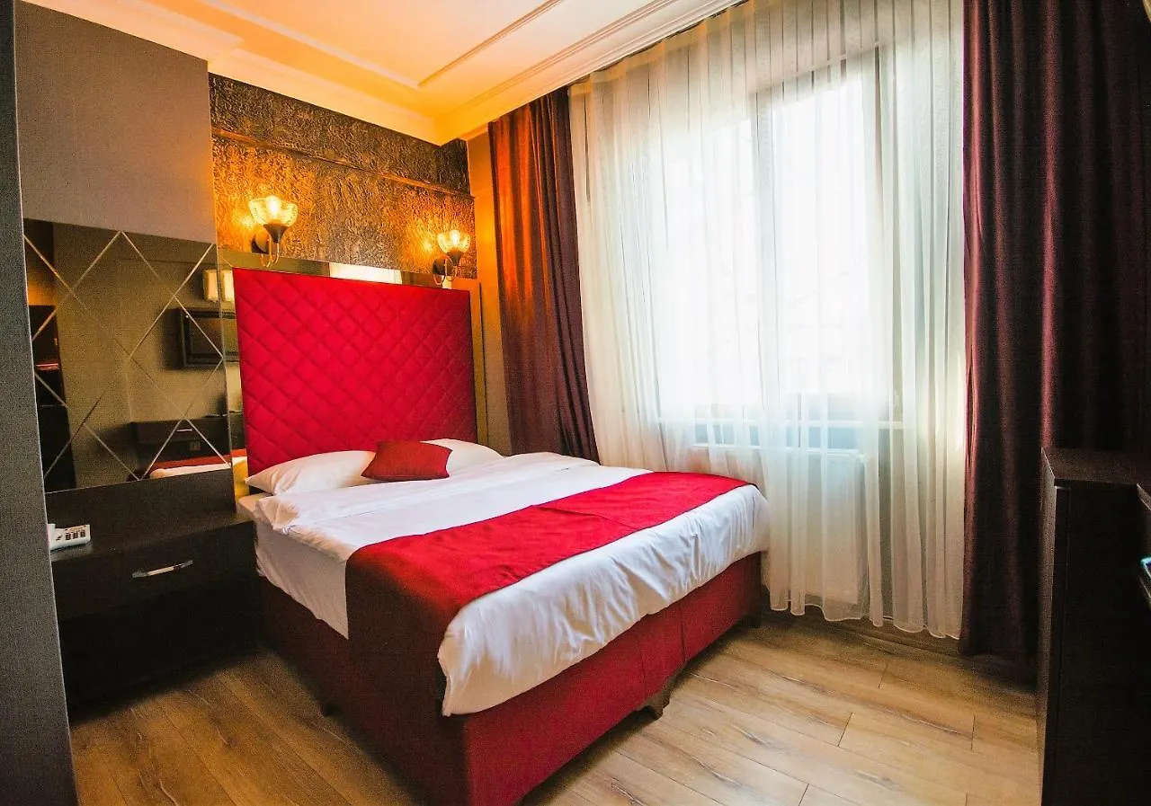 K Royal Hotel - Old City Istanbul 4*,  Turkey