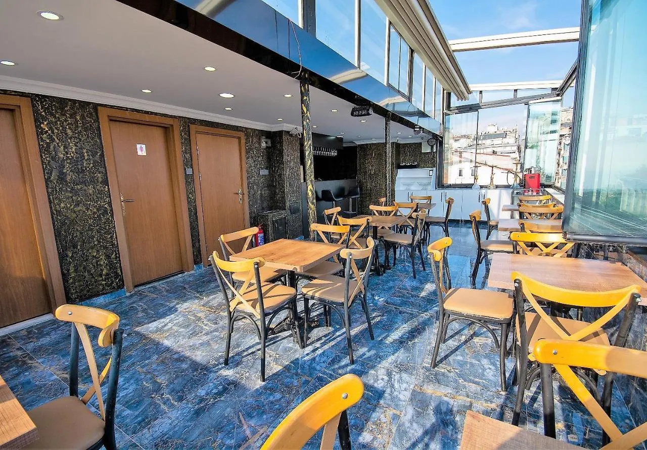K Royal Hotel - Old City Istanbul