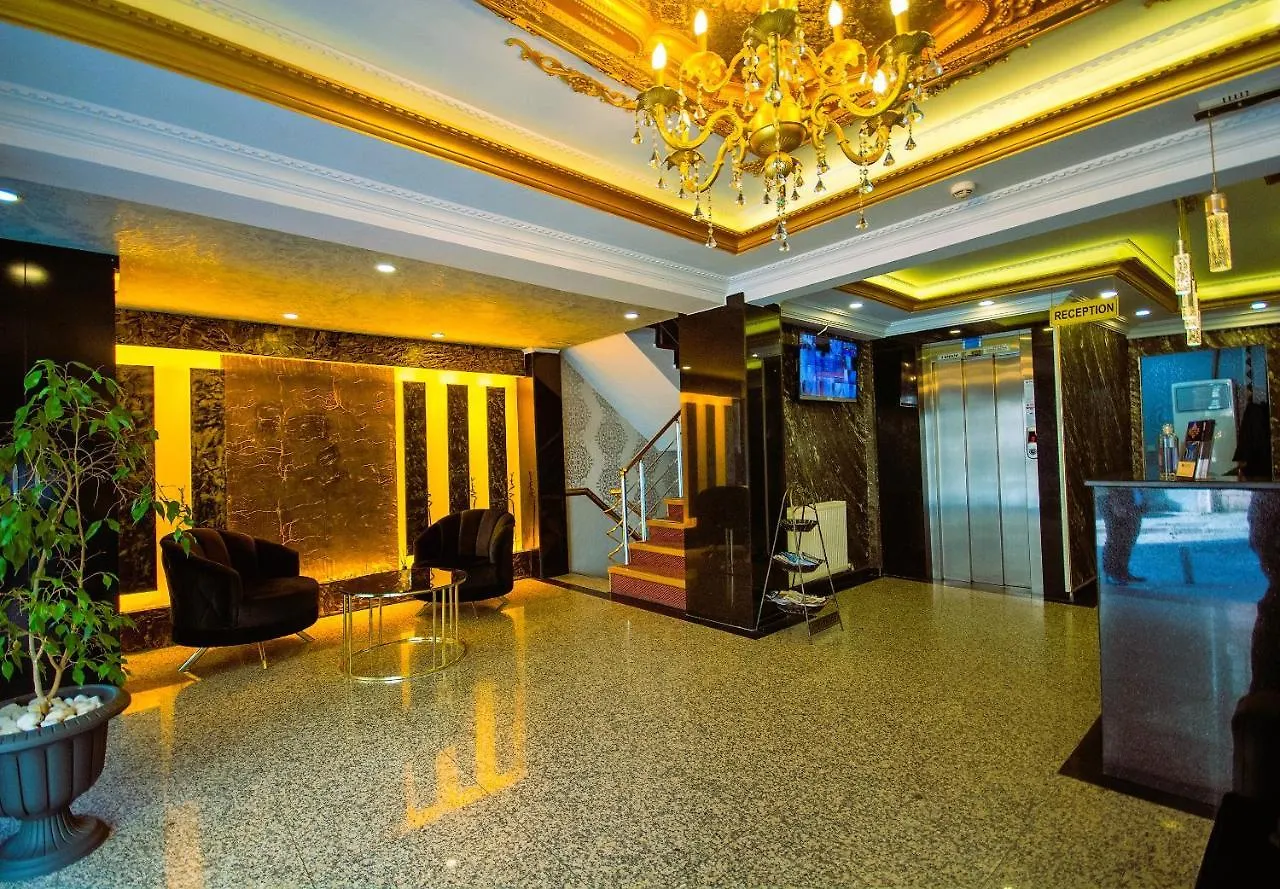K Royal Hotel - Old City Istanbul