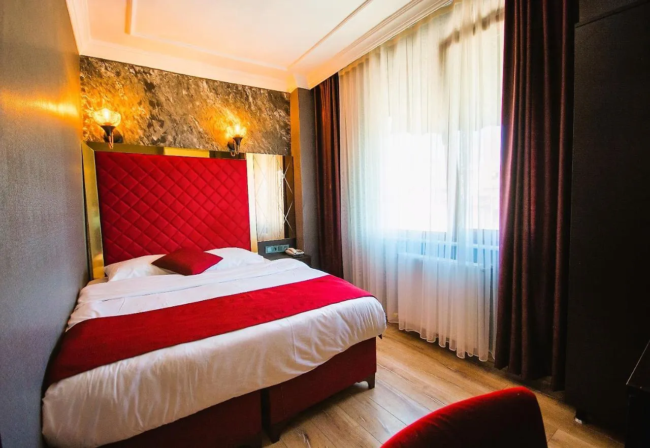 K Royal Hotel - Old City Istambul