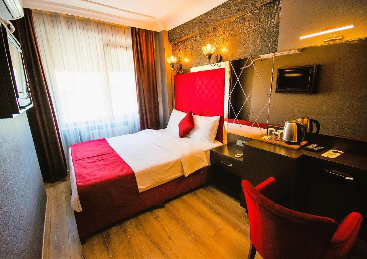 K Royal Hotel - Old City Istambul