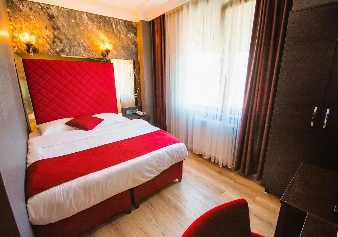 K Royal Hotel - Old City Istambul