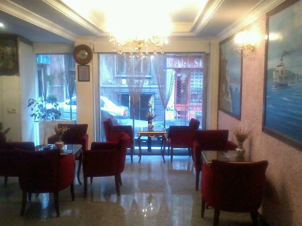 K Royal Hotel - Old City Istambul