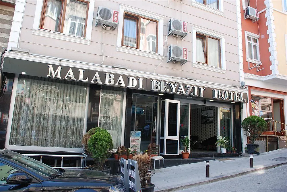 K Royal Hotel - Old City Istambul