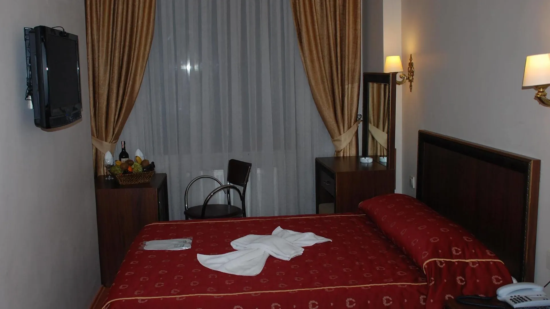 K Royal Hotel - Old City Istambul