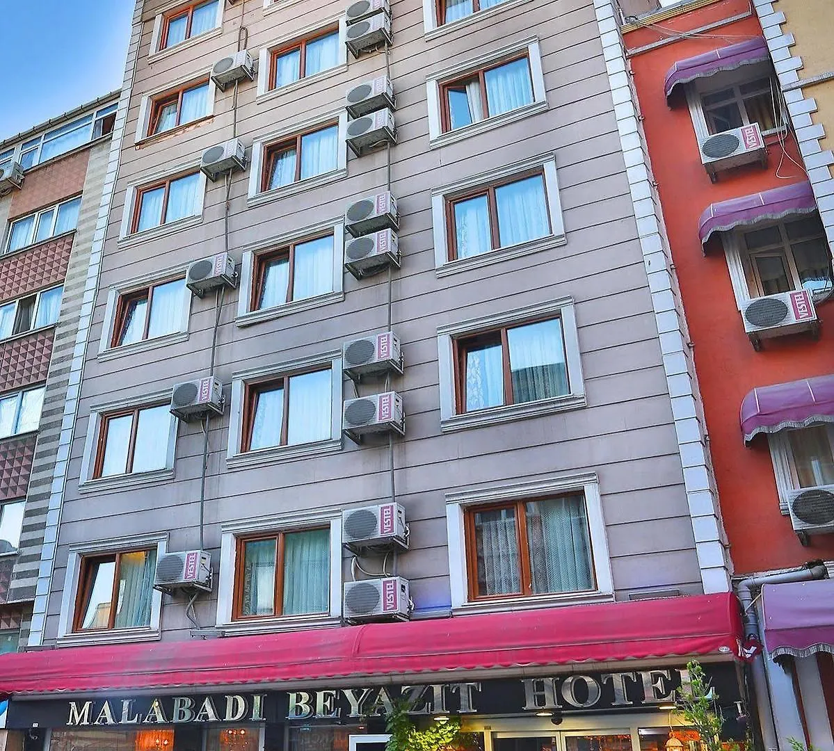 ****  K Royal Hotel - Old City Istambul Turquie